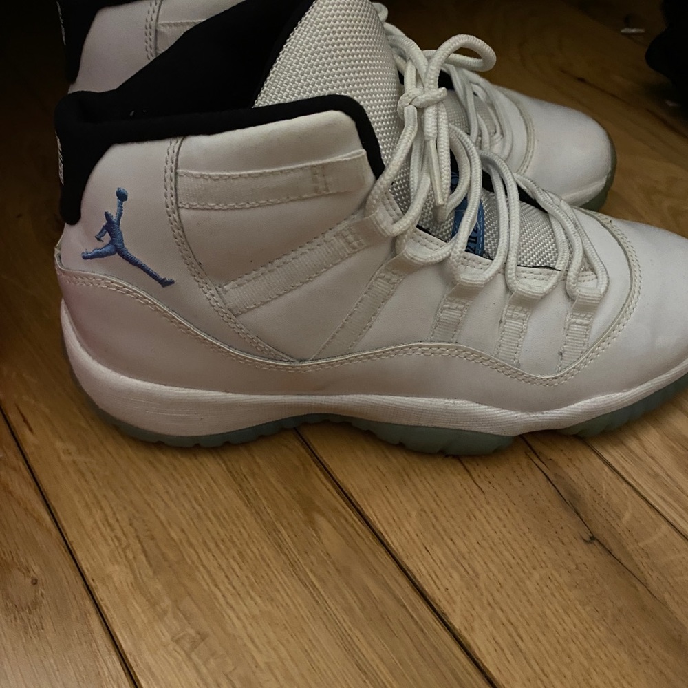Jordan’s